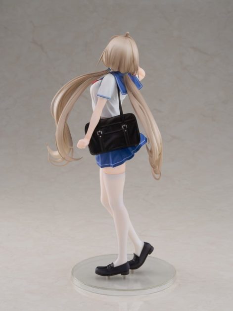 koikoi sakura momoko uniform ver scale figure