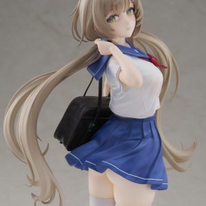koikoi sakura momoko uniform ver scale figure