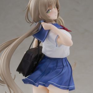 koikoi sakura momoko uniform ver scale figure