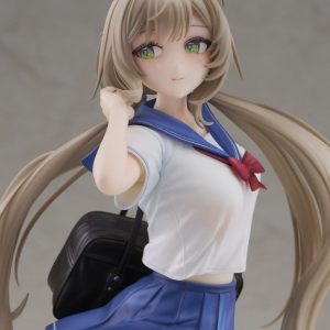koikoi sakura momoko uniform ver scale figure