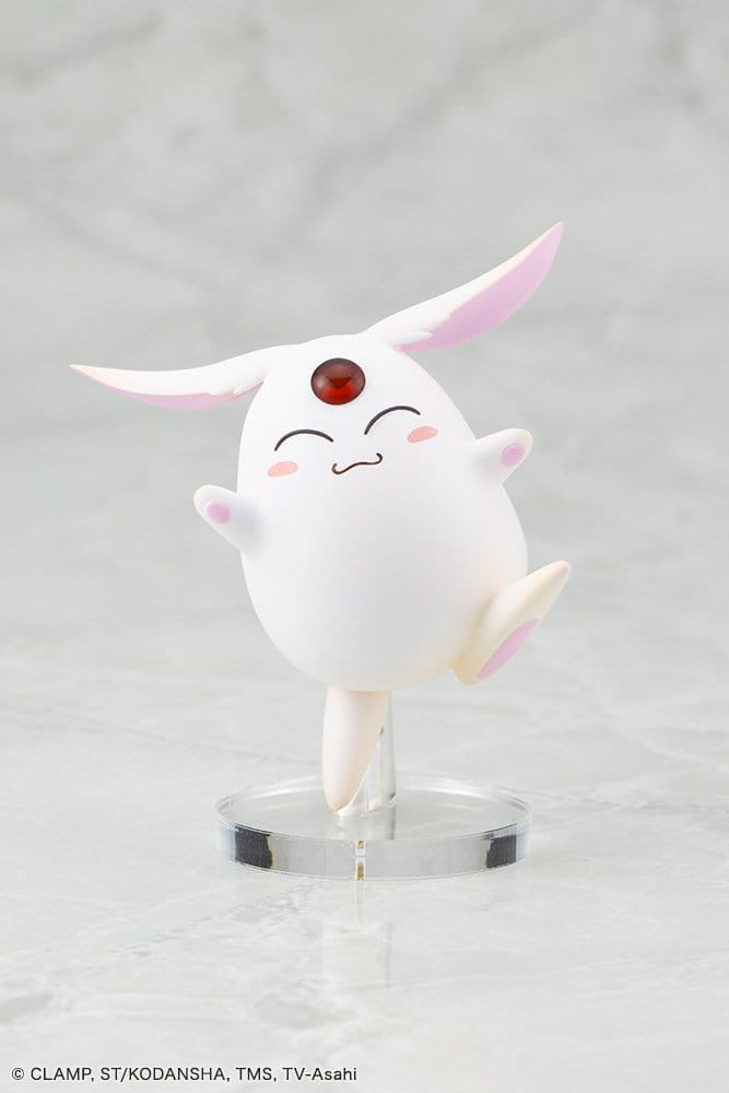 magic knight rayearth hikaru shidou scale figure