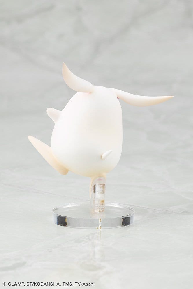magic knight rayearth hikaru shidou scale figure