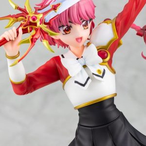 magic knight rayearth hikaru shidou scale figure