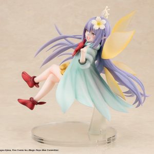 magic repo man dumped by my party ill cash in with a cute support fairy to become the strongest empee scale figure