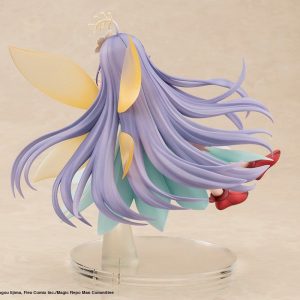 magic repo man dumped by my party ill cash in with a cute support fairy to become the strongest empee scale figure