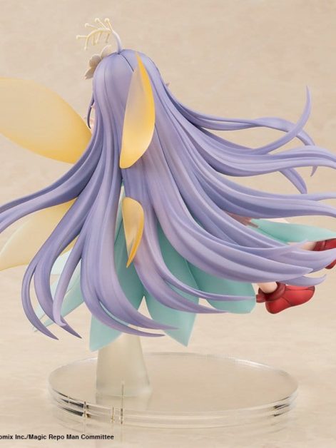 magic repo man dumped by my party ill cash in with a cute support fairy to become the strongest empee scale figure