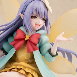 magic repo man dumped by my party ill cash in with a cute support fairy to become the strongest empee scale figure