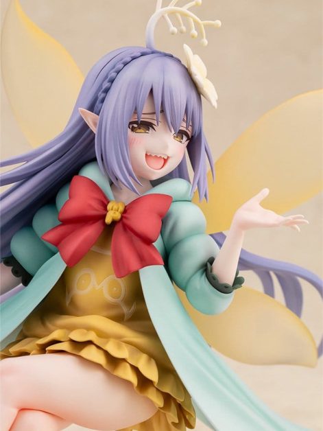 magic repo man dumped by my party ill cash in with a cute support fairy to become the strongest empee scale figure