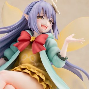 magic repo man dumped by my party ill cash in with a cute support fairy to become the strongest empee scale figure