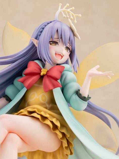 magic repo man dumped by my party ill cash in with a cute support fairy to become the strongest empee scale figure