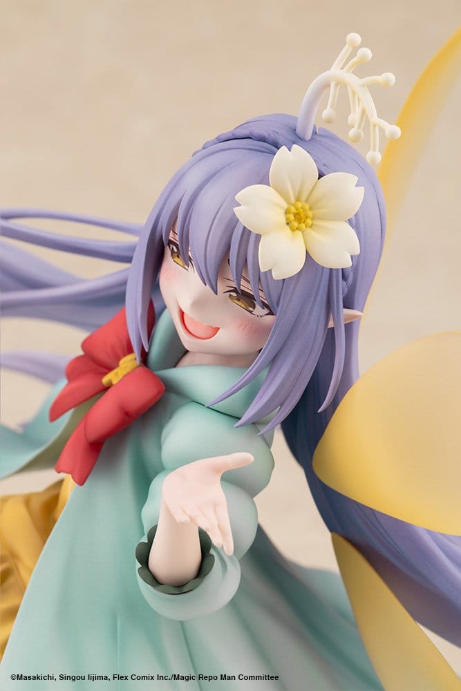 magic repo man dumped by my party ill cash in with a cute support fairy to become the strongest empee scale figure