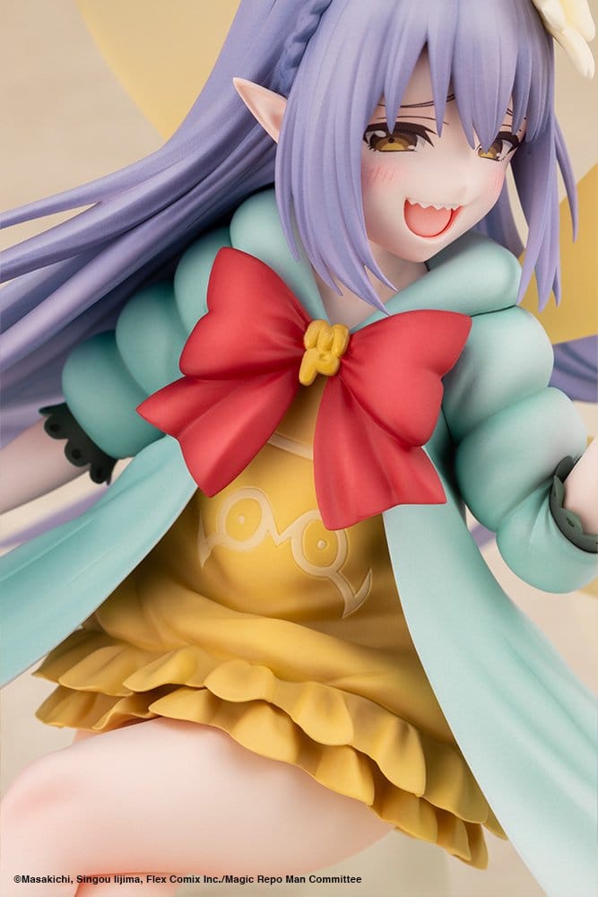 magic repo man dumped by my party ill cash in with a cute support fairy to become the strongest empee scale figure