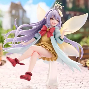 magic repo man dumped by my party ill cash in with a cute support fairy to become the strongest empee scale figure main