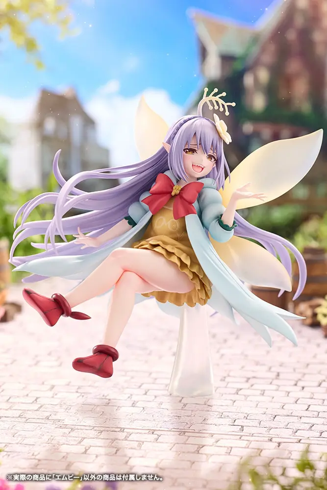 magic repo man dumped by my party ill cash in with a cute support fairy to become the strongest empee scale figure main