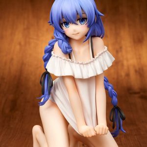 mushoku tensei jobless reincarnation roxy m greyrat pajamas ver scale figure