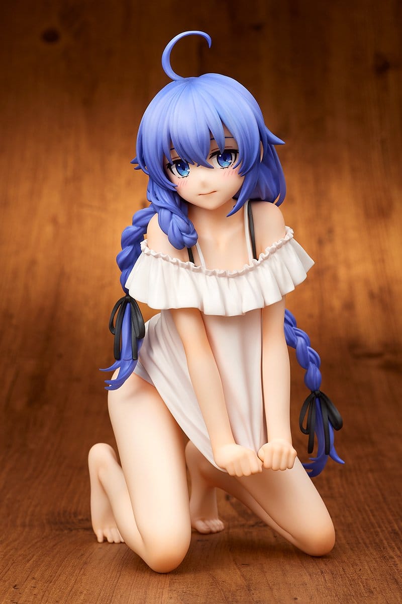 mushoku tensei jobless reincarnation roxy m greyrat pajamas ver scale figure