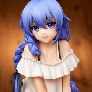 mushoku tensei jobless reincarnation roxy m greyrat pajamas ver scale figure