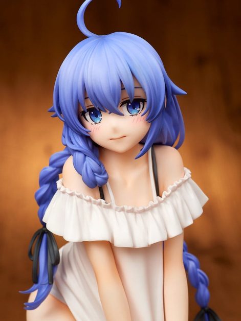 mushoku tensei jobless reincarnation roxy m greyrat pajamas ver scale figure