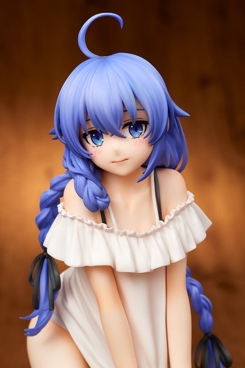 mushoku tensei jobless reincarnation roxy m greyrat pajamas ver scale figure