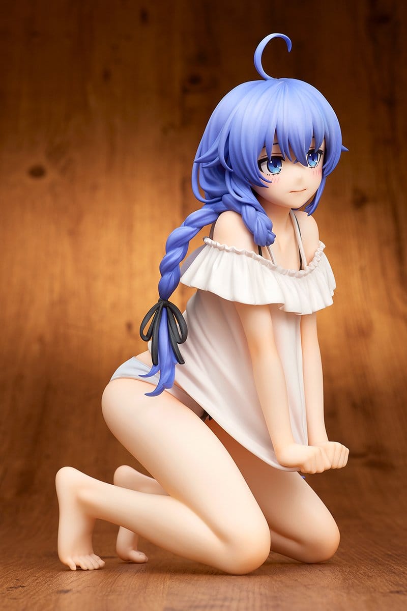 mushoku tensei jobless reincarnation roxy m greyrat pajamas ver scale figure