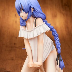 mushoku tensei jobless reincarnation roxy m greyrat pajamas ver scale figure