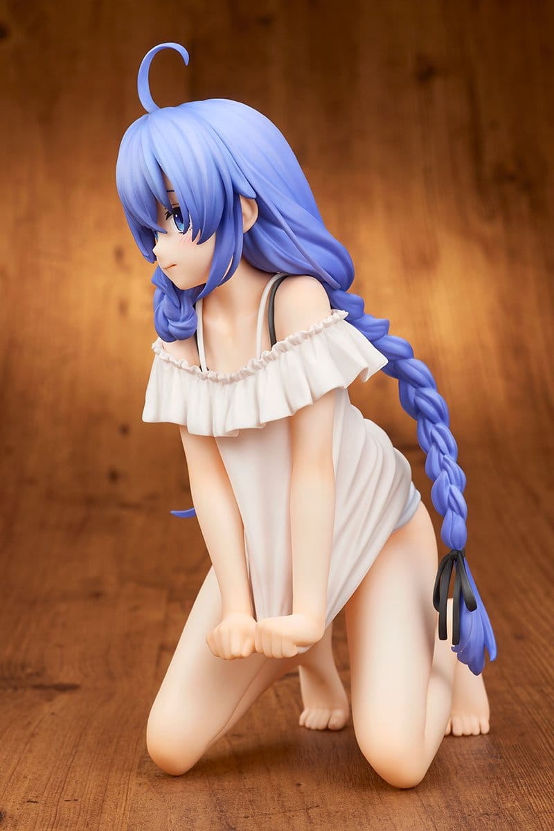mushoku tensei jobless reincarnation roxy m greyrat pajamas ver scale figure