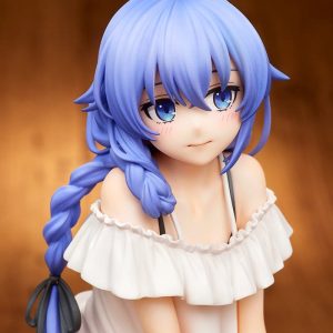 mushoku tensei jobless reincarnation roxy m greyrat pajamas ver scale figure