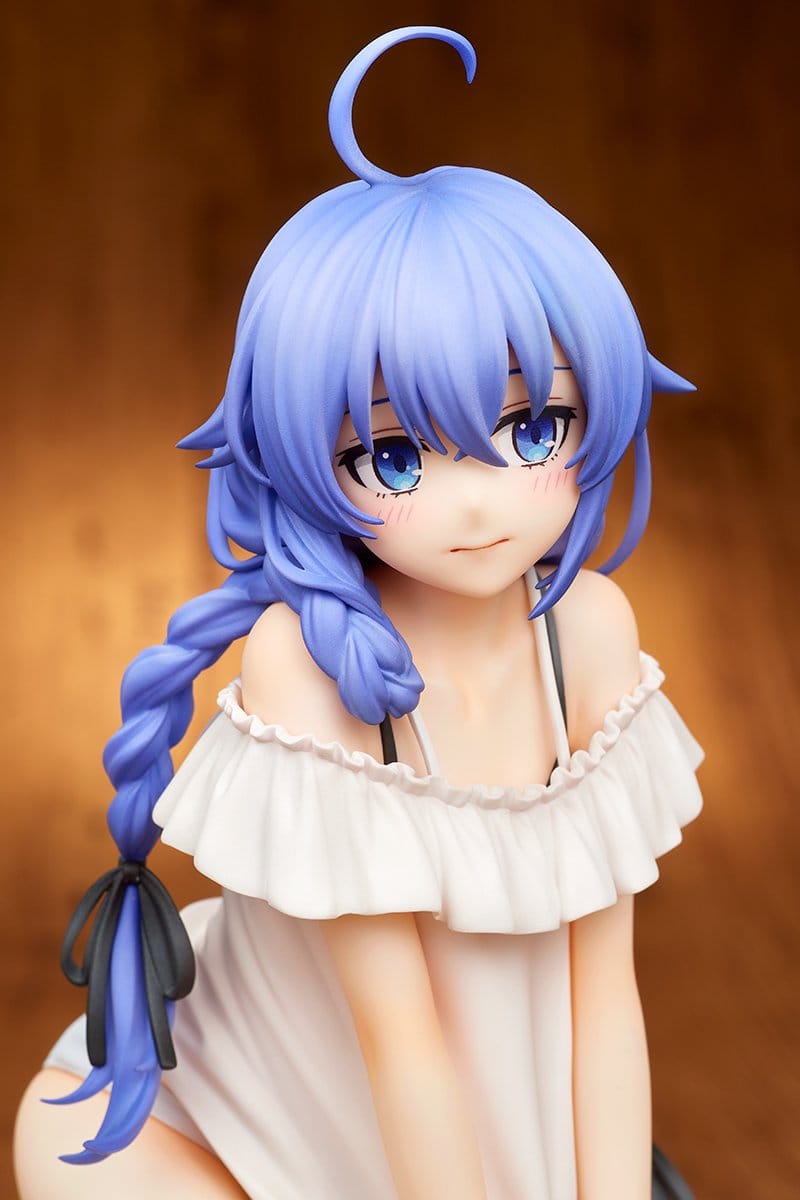 mushoku tensei jobless reincarnation roxy m greyrat pajamas ver scale figure
