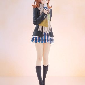 my teen romantic comedy snafu iroha isshiki light novel ver scale figure
