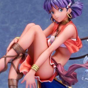 nadia the secret of blue water nadia scale figure