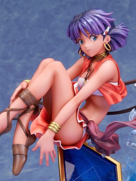 nadia the secret of blue water nadia scale figure