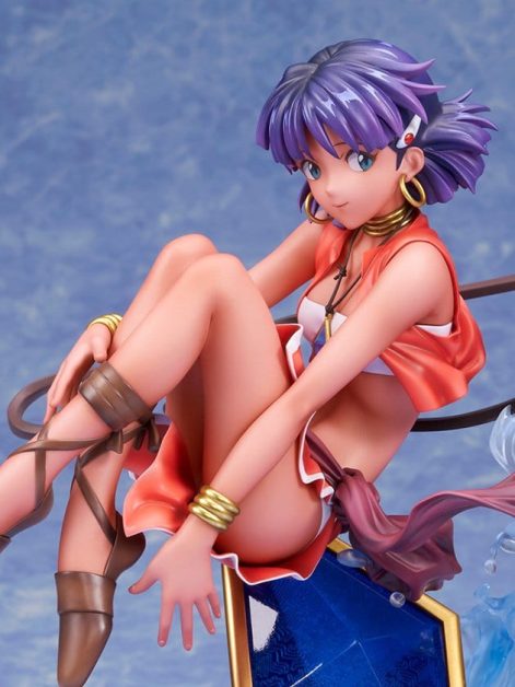 nadia the secret of blue water nadia scale figure