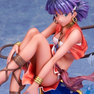nadia the secret of blue water nadia scale figure