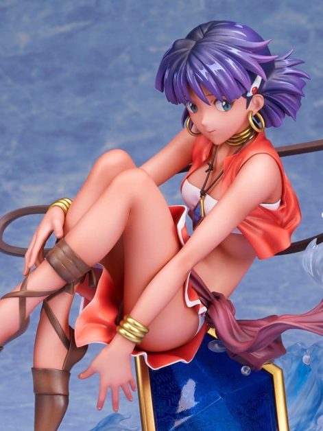 nadia the secret of blue water nadia scale figure