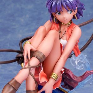 nadia the secret of blue water nadia scale figure
