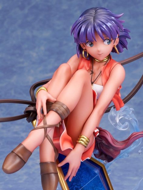 nadia the secret of blue water nadia scale figure