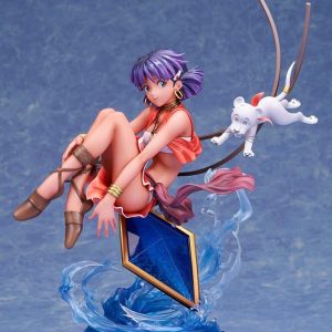 nadia the secret of blue water nadia scale figure