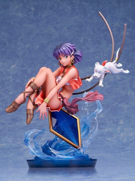 nadia the secret of blue water nadia scale figure