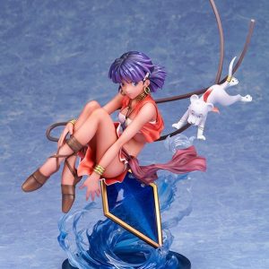 nadia the secret of blue water nadia scale figure