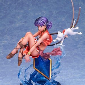 nadia the secret of blue water nadia scale figure