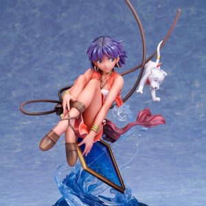 nadia the secret of blue water nadia scale figure