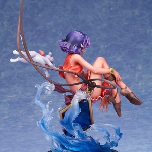 nadia the secret of blue water nadia scale figure