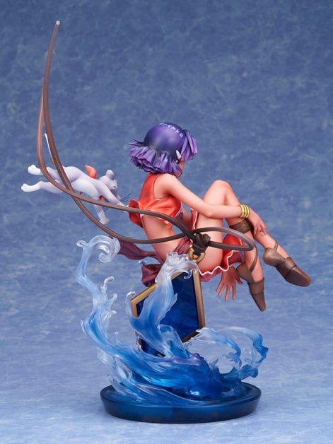 nadia the secret of blue water nadia scale figure