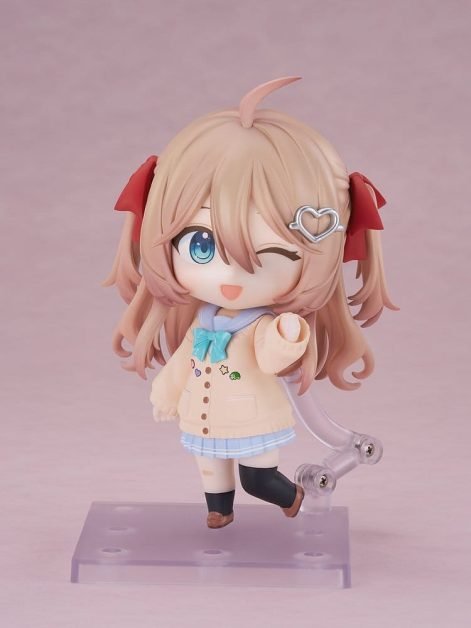 neuro sama nendoroid