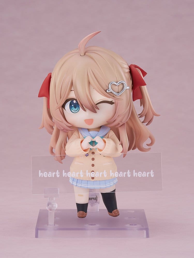 neuro sama nendoroid
