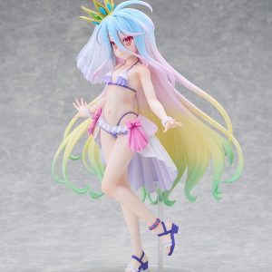 no game no life shiro swimwear dress ver tenitol tall