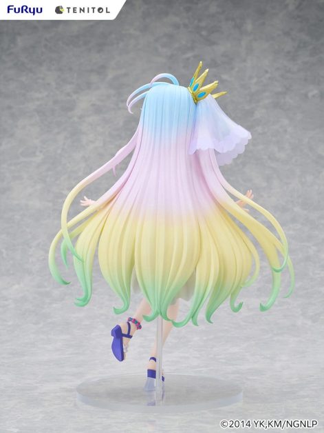 no game no life shiro swimwear dress ver tenitol tall