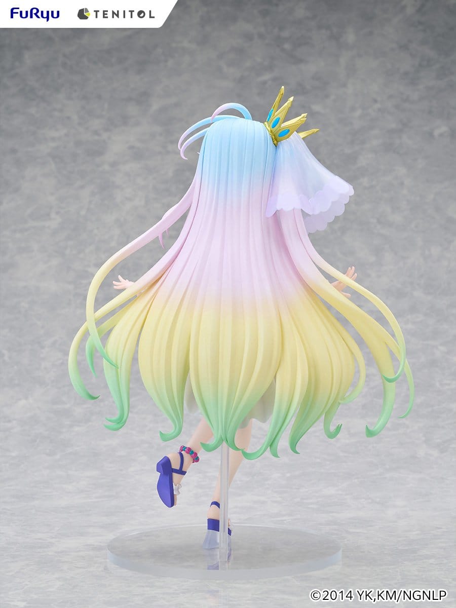 no game no life shiro swimwear dress ver tenitol tall