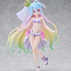 no game no life shiro swimwear dress ver tenitol tall