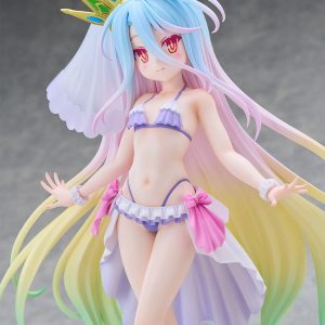 no game no life shiro swimwear dress ver tenitol tall